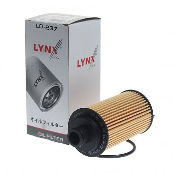 299 р. Фильтр масляный CHERY Exeed LYNX LYNX lo237  с доставкой в г. Пермь. Увеличить фотографию 1