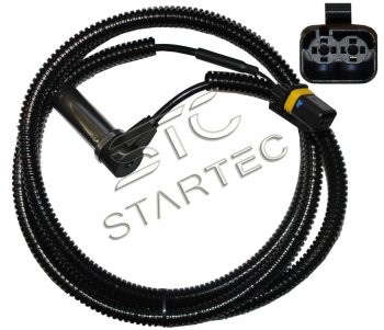 Датчик АБС MAN КАМАЗ колеса заднего правого (L=1500мм) STARTEC STARTEC inf.09.409