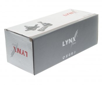 1 129 р. Наконечник рулевой тяги RH LYNX Honda Accord 7 CL седан дорестайлинг (2002-2005)  с доставкой в г. Пермь. Увеличить фотографию 3