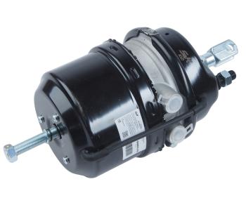 Энергоаккумулятор MAN TGA,TGS,TGX задний тип 2424 барабанный тормоз S&K GMBH S&K GMBH sk-3020012-01pl
