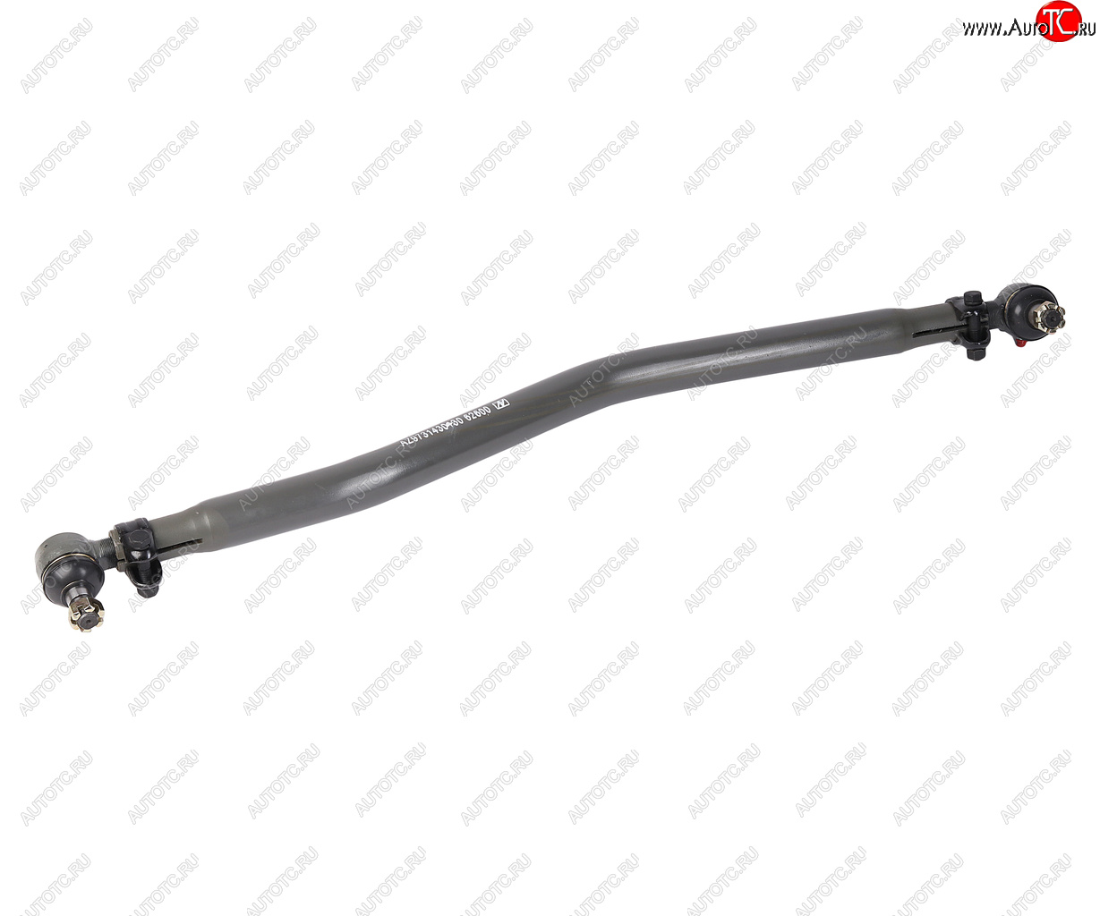 12 999 р. Тяга рулевая SITRAK HOWO продольная средняя (8х4) OE SITRAK az9731430430  с доставкой в г. Пермь