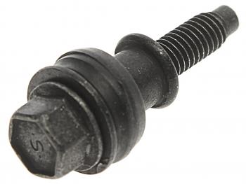 329 р. Болт VW Touareg (03-06) AUDI A4 (01-06) крышки клапанной OE VAG 03h103831  с доставкой в г. Пермь. Увеличить фотографию 1