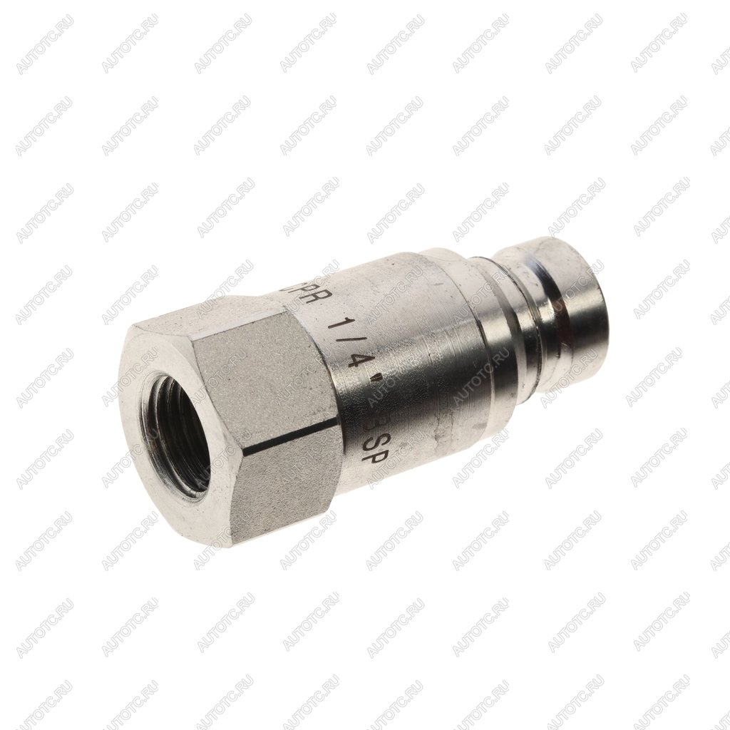 499 р. БРС шток 14 FLAT FACE CPR ZHHMC ZHHMC qkpt-02-02pf  с доставкой в г. Пермь