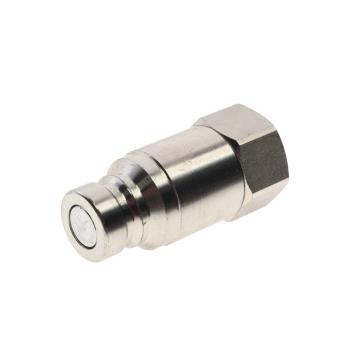 499 р. БРС шток 14 FLAT FACE CPR ZHHMC ZHHMC qkpt-02-02pf  с доставкой в г. Пермь. Увеличить фотографию 2