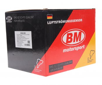 3 099 р. Датчик массового расхода воздуха NISSAN X-Trail (01-13) BM BM am1064  с доставкой в г. Пермь. Увеличить фотографию 3