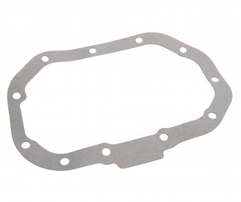 177 р. Прокладка CHEVROLET Lacetti поддона КПП (ЗАМЕНА НА 25203067) NSP NSP nsp0196829393  с доставкой в г. Пермь. Увеличить фотографию 1