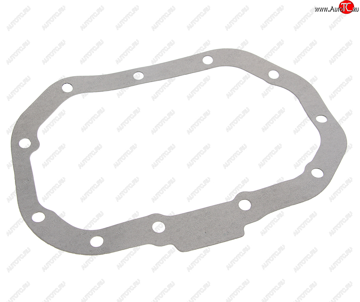 177 р. Прокладка CHEVROLET Lacetti поддона КПП (ЗАМЕНА НА 25203067) NSP NSP nsp0196829393  с доставкой в г. Пермь