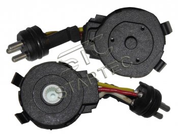 3 199 р. Датчик KNORR 3pin износа колодок STARTEC STARTEC inf.10.030  с доставкой в г. Пермь. Увеличить фотографию 1