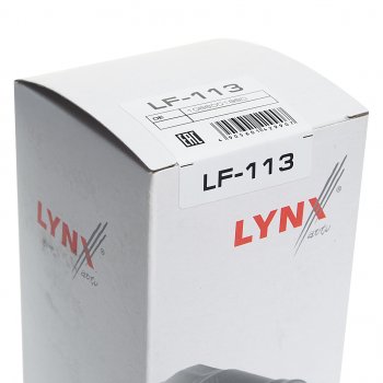 399 р. Фильтр топливный GEELY Emgrand (09-) (1.8) LYNX LYNX lf113  с доставкой в г. Пермь. Увеличить фотографию 3