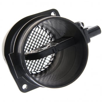 4 899 р. Датчик массового расхода воздуха VW Golf,Passat,Tiguan SKODA Octavia,Yeti DOMINANT DOMINANT aw06j09060461b  с доставкой в г. Пермь. Увеличить фотографию 2
