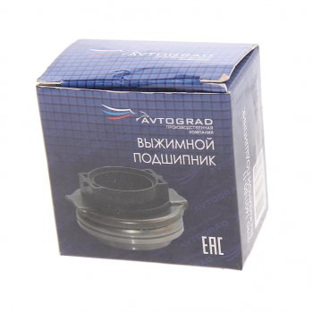 759 р. Муфта сцепления ВАЗ-2181 в сборе AVTOGRAD AVTOGRAD 2190-1601180-11  с доставкой в г. Пермь. Увеличить фотографию 3