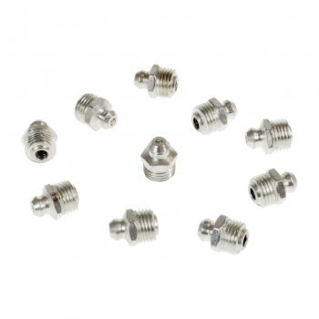 97 р. Пресс-масленка 10мм 10шт. ROCKFORCE ROCKFORCE rf-gn-01-10mm ROCKFORCE rf-gn-01-10mm  с доставкой в г. Пермь. Увеличить фотографию 1