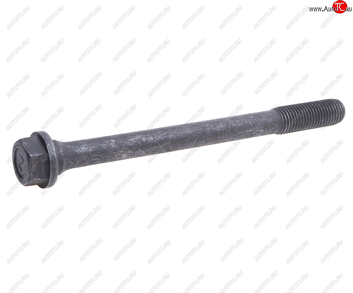 220 р. Болт SITRAK HOWO дв.WP10 головки блока (М16х185) OE SITRAK vg1500040023  с доставкой в г. Пермь