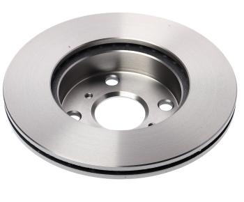 3 369 р. Диск тормозной TOYOTA Corolla (97-02) передний (1шт.) (мин.2шт.) BOSCH BOSCH 0986478385 BOSCH 0986478385  с доставкой в г. Пермь. Увеличить фотографию 2