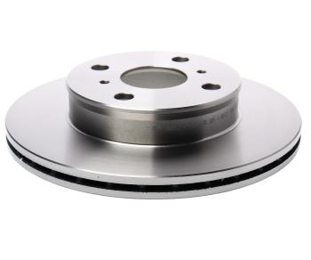 3 369 р. Диск тормозной TOYOTA Corolla (97-02) передний (1шт.) (мин.2шт.) BOSCH BOSCH 0986478385 BOSCH 0986478385  с доставкой в г. Пермь. Увеличить фотографию 1