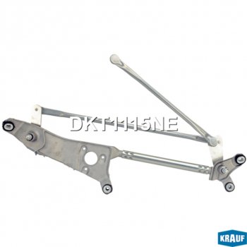 3 489 р. Трапеция стеклоочистителя TOYOTA Camry (06-11) KRAUF KRAUF dkt1115ne  с доставкой в г. Пермь. Увеличить фотографию 2