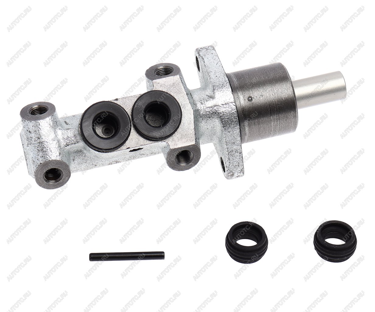 6 299 р. Цилиндр тормозной главный PEUGEOT 806 (94-02) CITROEN Evasion (94-02) BOSCH BOSCH f026003517 BOSCH f026003517  с доставкой в г. Пермь