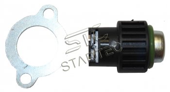 3 259 р. Датчик VOLVO положения делителя (i-shift) STARTEC STARTEC inf.05.001  с доставкой в г. Пермь. Увеличить фотографию 1