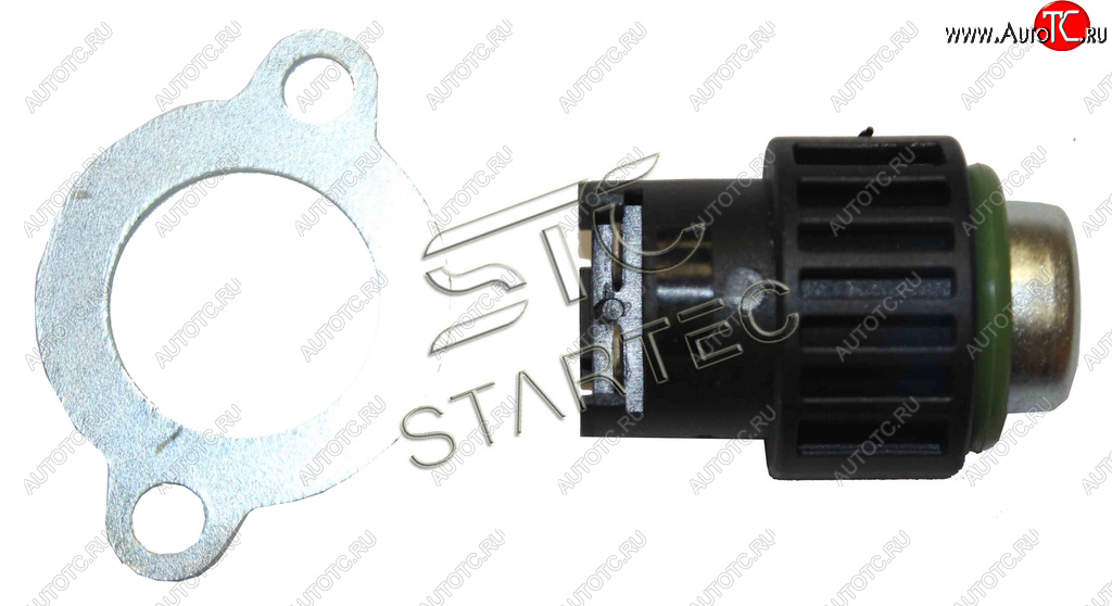 3 259 р. Датчик VOLVO положения делителя (i-shift) STARTEC STARTEC inf.05.001  с доставкой в г. Пермь