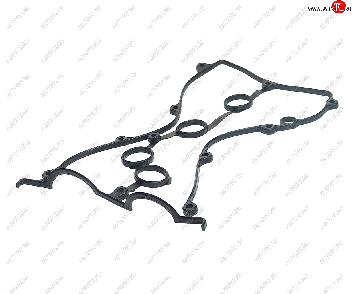 1 329 р. Прокладка крышки клапанной MAZDA 323 (BJ) (1.8) 626 (GF) (97-02) (1.82.0) ELRING ELRING 864.060  с доставкой в г. Пермь