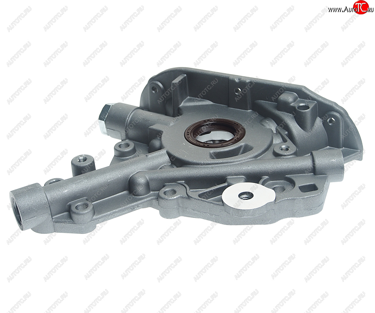 3 599 р. Насос масляный CHEVROLET Cruze (09-) (1.6),Aveo (03-) (1.41.6) NSP NSP nsp0196386934  с доставкой в г. Пермь
