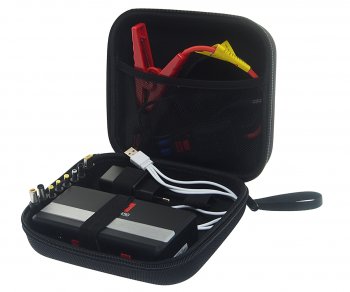 9 499 р. Устройство пусковое 12V 450A 12000мАч (power bank) FUBAG FUBAG drive 450 (46309)  с доставкой в г. Пермь. Увеличить фотографию 1