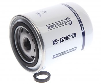 1 279 р. Фильтр топливный THERMOKING (холодильное оборудование EMI 3000) STELLOX STELLOX 82-20437-sx  с доставкой в г. Пермь. Увеличить фотографию 1