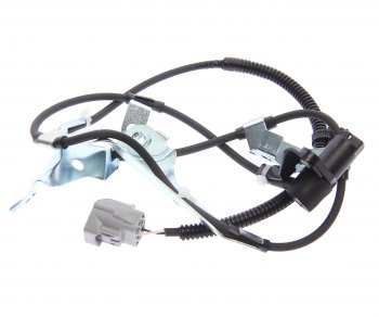 2 799 р. Датчик АБС TOYOTA Land Cruiser (J100) колеса переднего левого NSP NSP nsp048954360010  с доставкой в г. Пермь. Увеличить фотографию 1