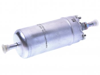 11 699 р. Насос топливный VW Golf (07-14) AUDI A3 (08-13) SKODA Octavia (04-13) электрический BOSCH BOSCH 0580464121  с доставкой в г. Пермь. Увеличить фотографию 2