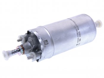 11 699 р. Насос топливный VW Golf (07-14) AUDI A3 (08-13) SKODA Octavia (04-13) электрический BOSCH BOSCH 0580464121  с доставкой в г. Пермь. Увеличить фотографию 1