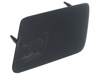 3 899 р. Крышка форсунки VW Polo (10-) омывателя фары левой OE VAG 6r0955109agru VAG 6r0955109agru  с доставкой в г. Пермь. Увеличить фотографию 1