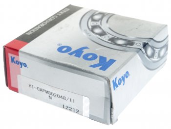 5 999 р. Подшипник KOYO KOYO m80204811  с доставкой в г. Пермь. Увеличить фотографию 2