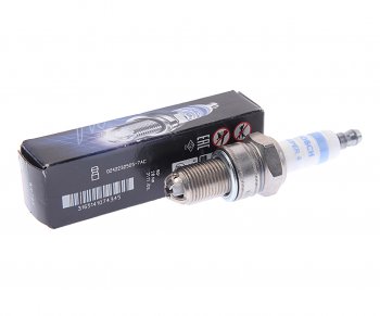 399 р. Свеча зажигания ВАЗ-2111 V8 WR78X BOSCH BOSCH 0242232505  с доставкой в г. Пермь. Увеличить фотографию 1