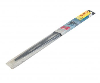 Щетка стеклоочистителя 700мм бескаркасная BOSCH BOSCH 3397004489 BOSCH 3397004489