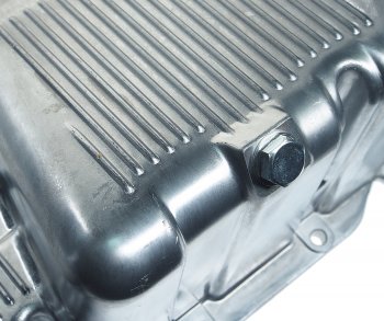 5 799 р. Поддон масляный DAEWOO Nexia (1.5) NSP NSP nsp0196481581  с доставкой в г. Пермь. Увеличить фотографию 5