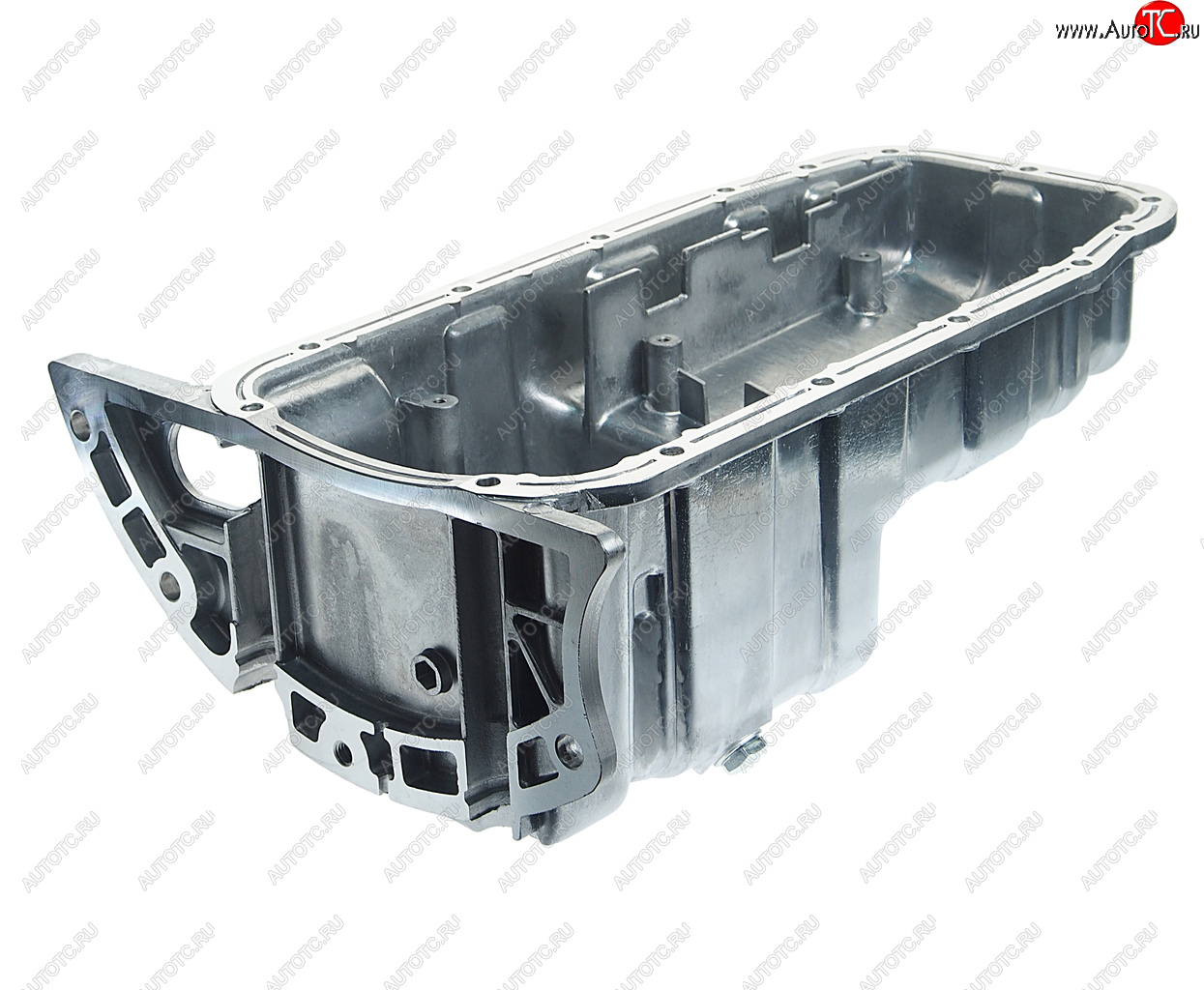 5 799 р. Поддон масляный DAEWOO Nexia (1.5) NSP NSP nsp0196481581  с доставкой в г. Пермь
