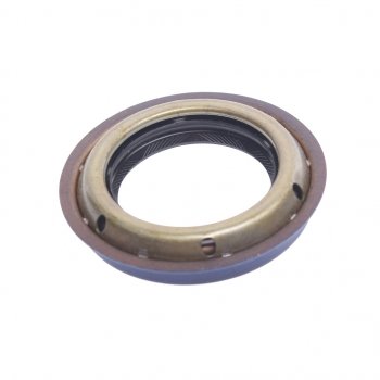 339 р. Сальник привода HYUNDAI Accent (06-),Sonata 5,Elantra,Santa Fe KIA Ceed,Rio (41х61х8.112.9) POS POS 43119-39020  с доставкой в г. Пермь. Увеличить фотографию 2