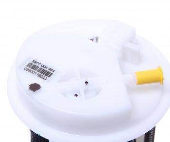 15 499 р. Насос топливный RENAULT Laguna 2 (01-) BOSCH BOSCH 0580313053  с доставкой в г. Пермь. Увеличить фотографию 4