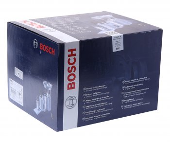 15 499 р. Насос топливный RENAULT Laguna 2 (01-) BOSCH BOSCH 0580313053  с доставкой в г. Пермь. Увеличить фотографию 5