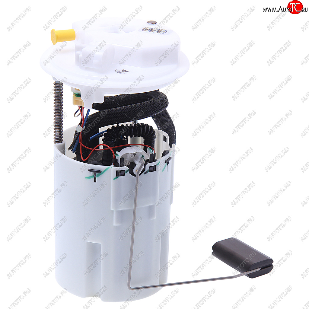 15 499 р. Насос топливный RENAULT Laguna 2 (01-) BOSCH BOSCH 0580313053  с доставкой в г. Пермь