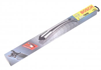 2 299 р. Щетка стеклоочистителя 500475мм комплект Aerotwin BOSCH BOSCH 3397118993  с доставкой в г. Пермь. Увеличить фотографию 1