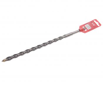 218 р. Бур SDS+ 14.0х310мм ELITECH ELITECH 1820.029600  с доставкой в г. Пермь. Увеличить фотографию 1