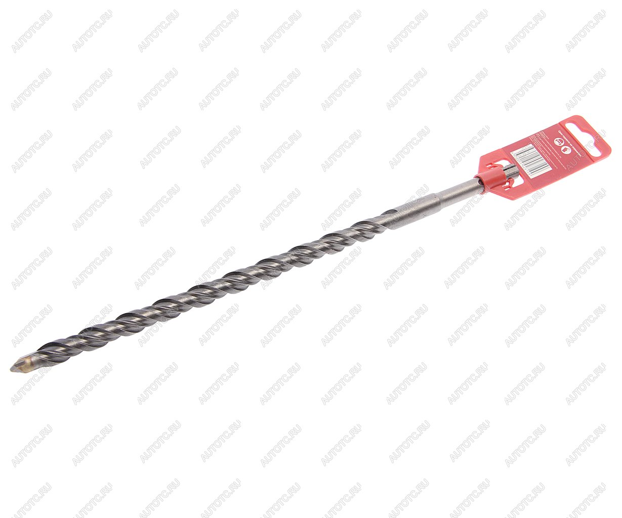 218 р. Бур SDS+ 14.0х310мм ELITECH ELITECH 1820.029600  с доставкой в г. Пермь