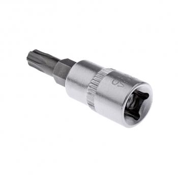 39 р. Бита-головка 1/4 TORX T27х38мм AV STEEL AV STEEL 16827 AV STEEL 16827  с доставкой в г. Пермь. Увеличить фотографию 3