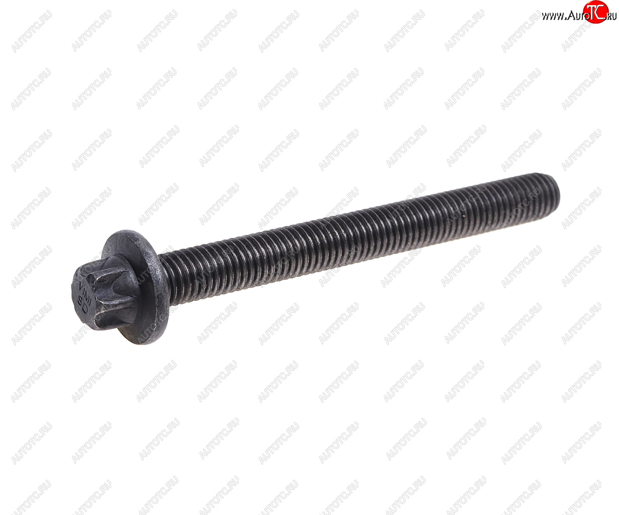 519 р. Болт SITRAK HOWO MAN коллектора выпускного (M10x1.5x95) OE SITRAK 200v904900032  с доставкой в г. Пермь