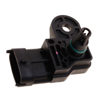 1 599 р. Датчик абсолютного давления воздуха FIAT Doblo (06-) BOSCH BOSCH 0261230245  с доставкой в г. Пермь. Увеличить фотографию 2