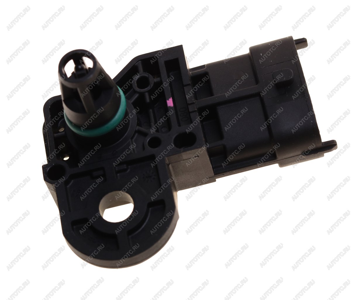 1 599 р. Датчик абсолютного давления воздуха FIAT Doblo (06-) BOSCH BOSCH 0261230245  с доставкой в г. Пермь