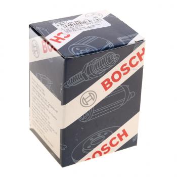 1 599 р. Датчик абсолютного давления воздуха FIAT Doblo (06-) BOSCH BOSCH 0261230245  с доставкой в г. Пермь. Увеличить фотографию 4