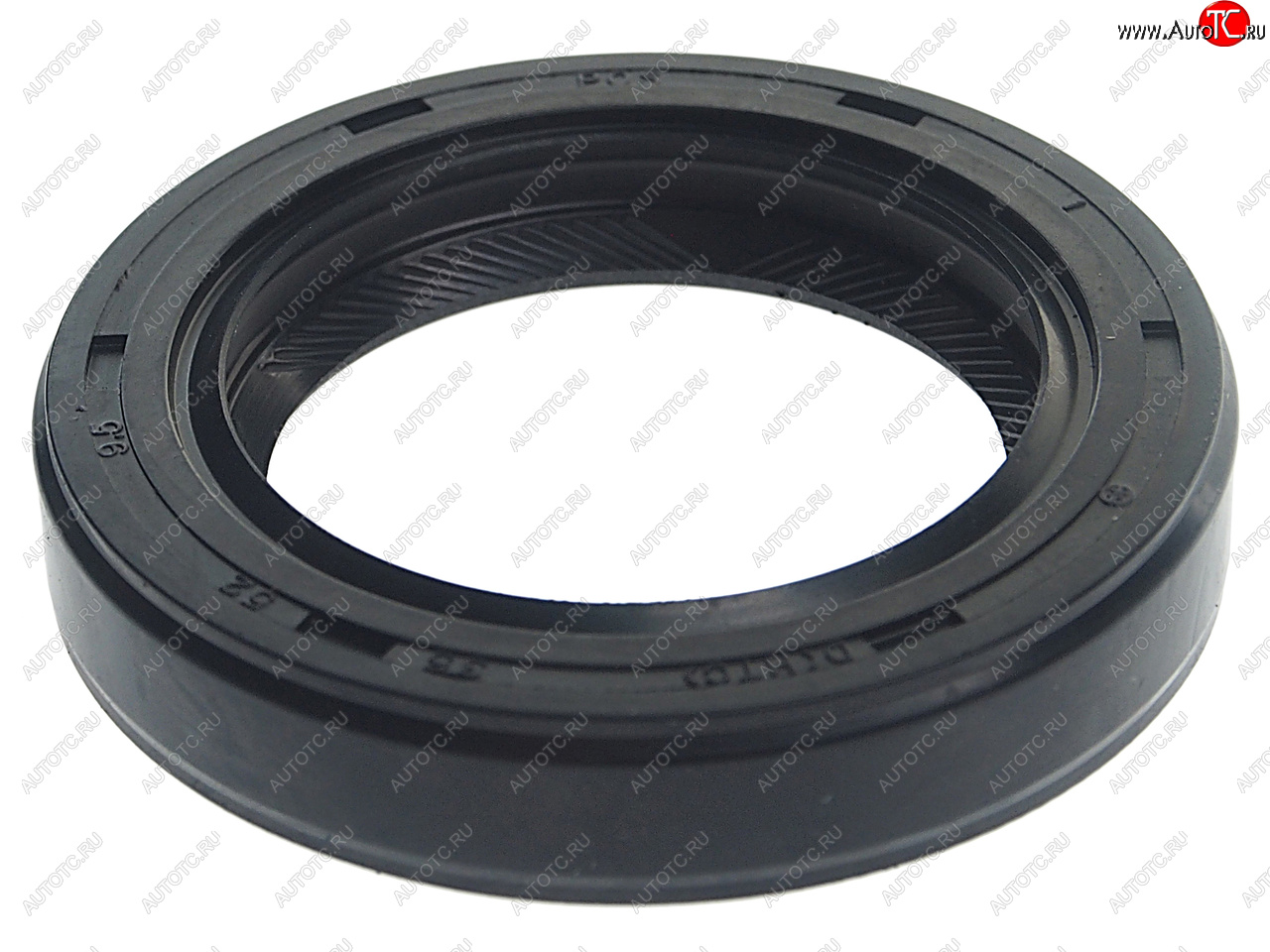 106 р. Сальник привода CHEVROLET Aveo (03-08) МКПП (35х52х9.5) NSP NSP nsp0194580313  с доставкой в г. Пермь