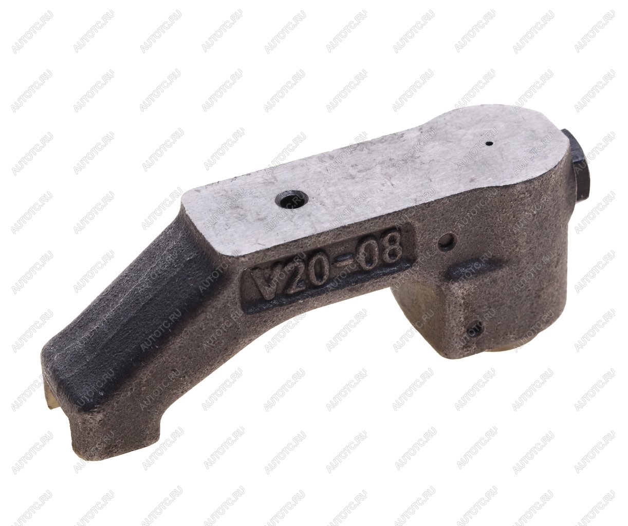 1 599 р. Коромысло SITRAK HOWO дв.MC13 клапана выпускного OE SITRAK 200v04120-6008  с доставкой в г. Пермь